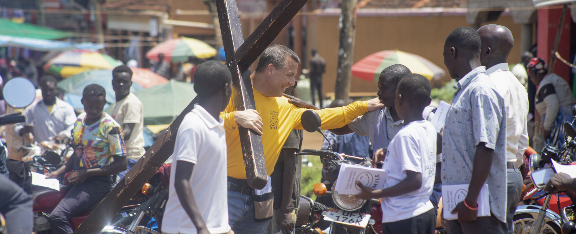 God Has a Good Plan for Your Life