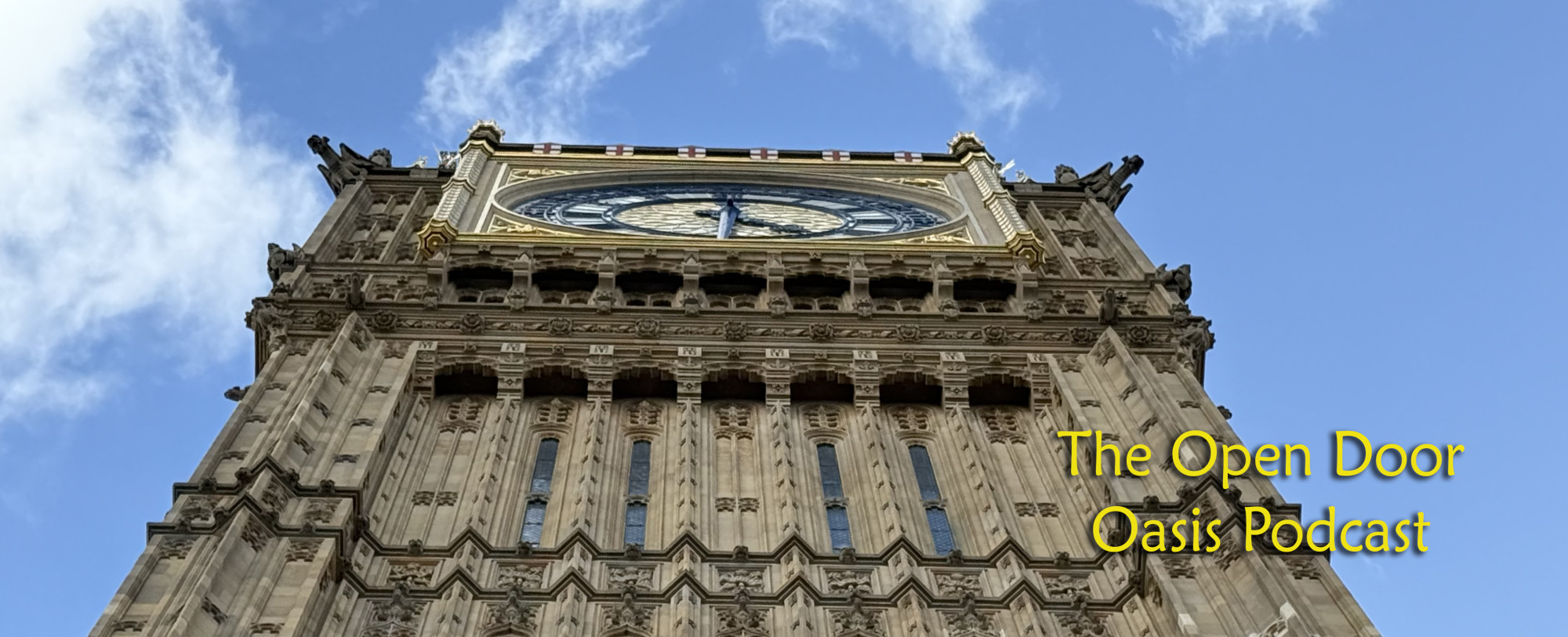 God Really Loves You!