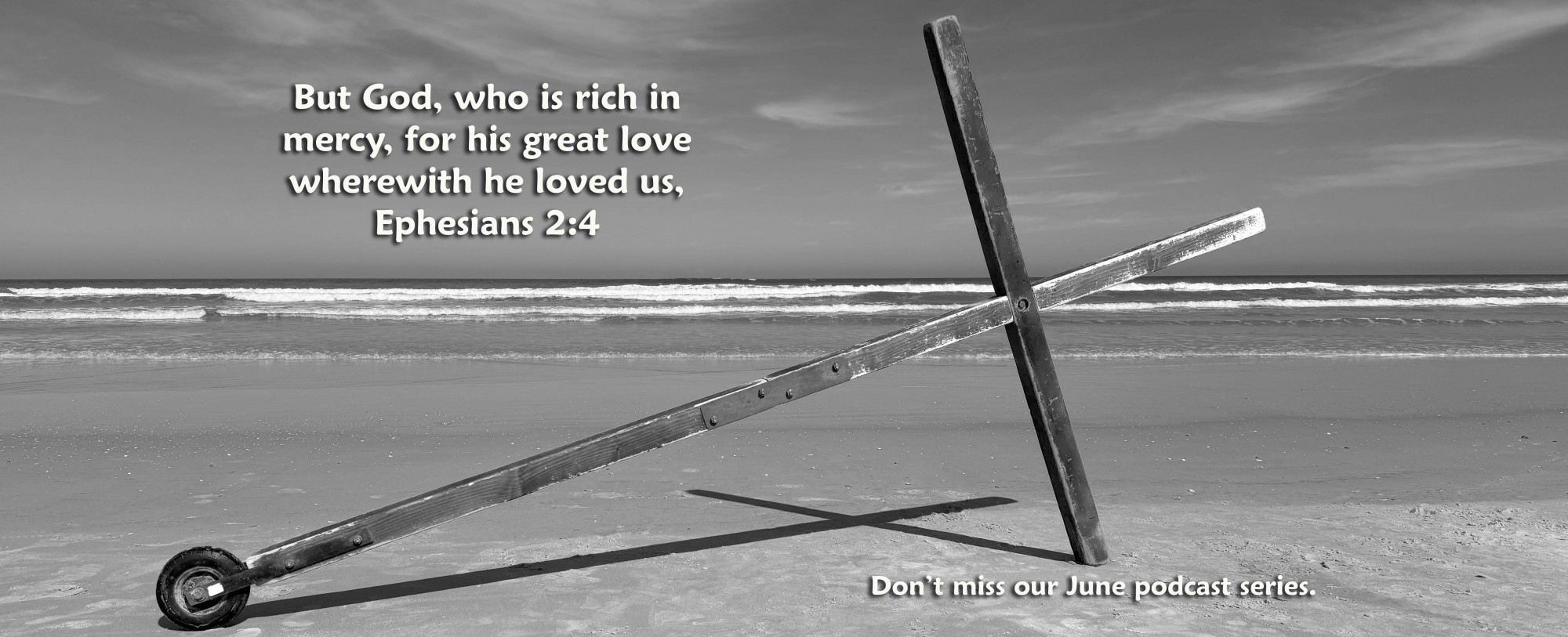 God Really Loves You!