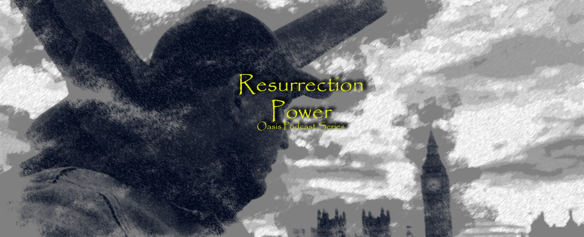 God Really Loves You!