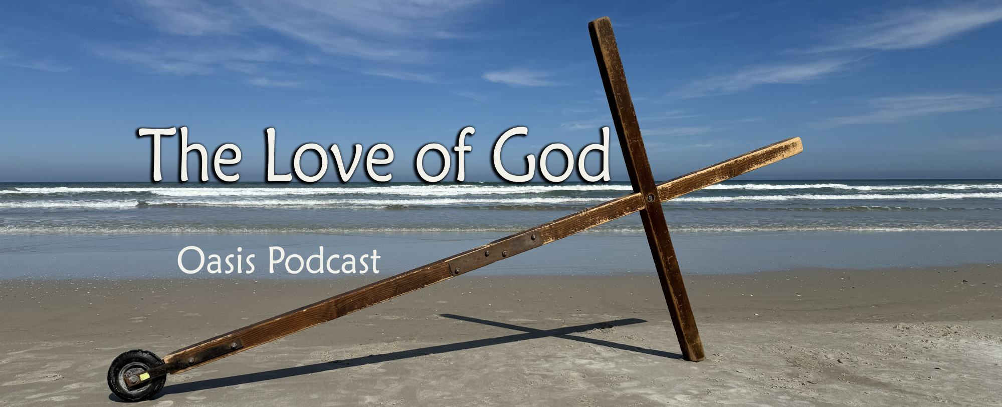 God Really Loves You!