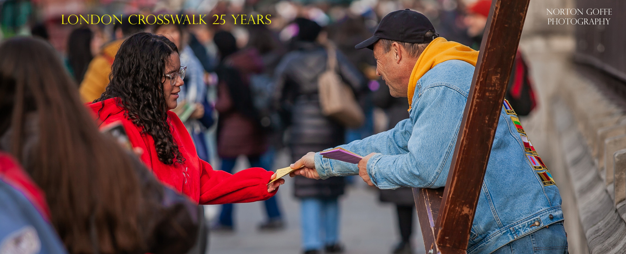 God Really Loves You!